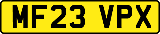 MF23VPX