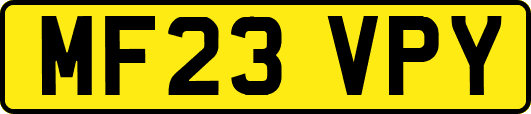 MF23VPY