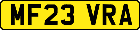 MF23VRA