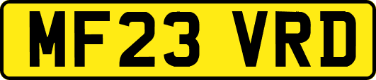MF23VRD