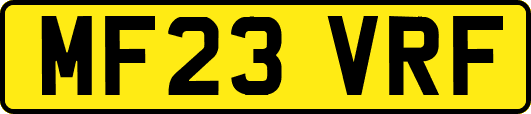 MF23VRF