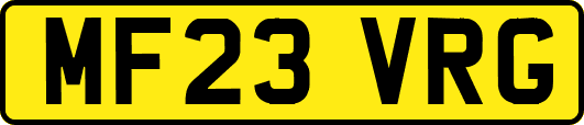 MF23VRG