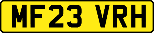 MF23VRH
