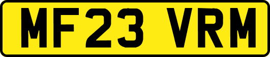 MF23VRM