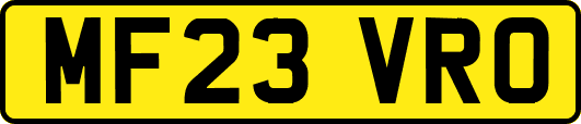 MF23VRO
