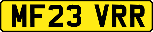 MF23VRR