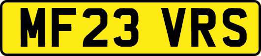 MF23VRS