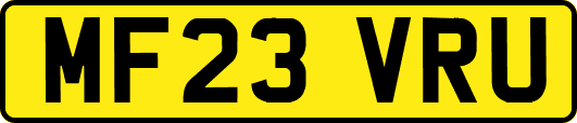 MF23VRU