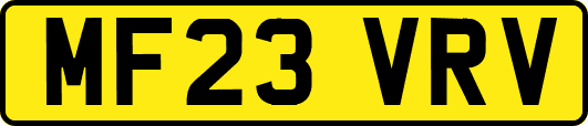 MF23VRV
