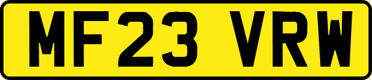MF23VRW