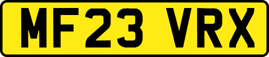 MF23VRX