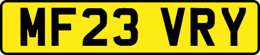 MF23VRY