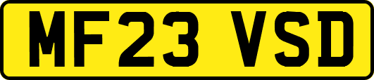 MF23VSD