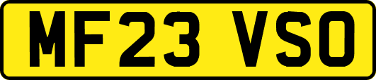 MF23VSO