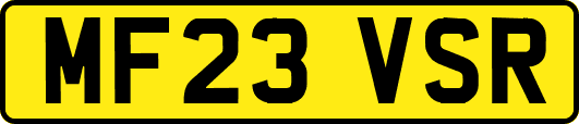 MF23VSR