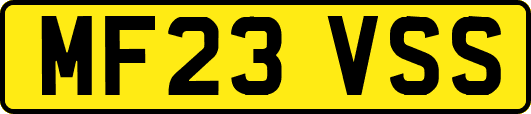 MF23VSS