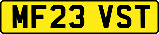 MF23VST