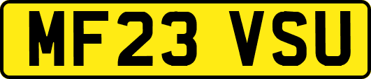 MF23VSU