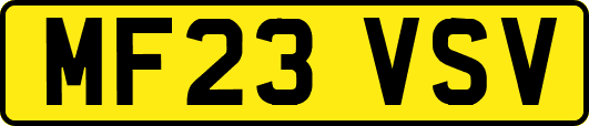MF23VSV