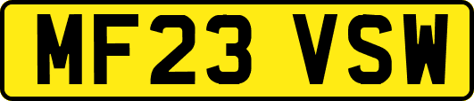MF23VSW