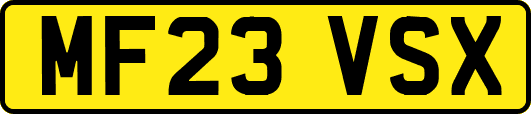 MF23VSX