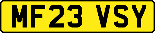 MF23VSY