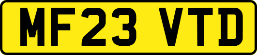 MF23VTD