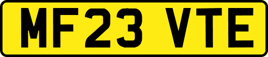 MF23VTE