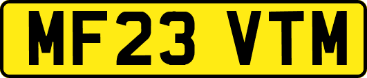 MF23VTM
