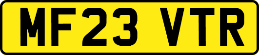 MF23VTR