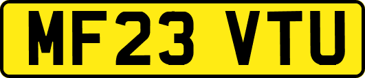 MF23VTU