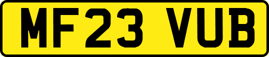 MF23VUB