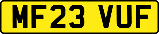MF23VUF