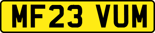 MF23VUM
