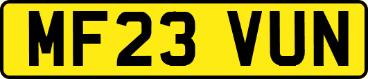 MF23VUN