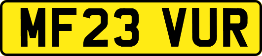 MF23VUR