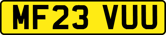 MF23VUU
