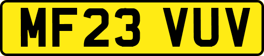 MF23VUV
