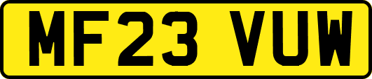 MF23VUW
