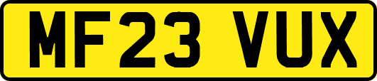 MF23VUX