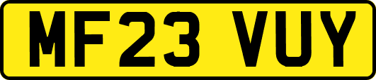 MF23VUY