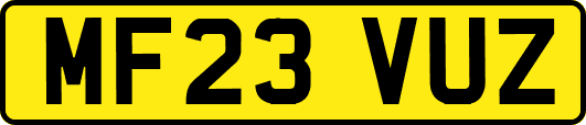 MF23VUZ