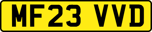 MF23VVD