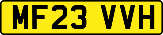 MF23VVH