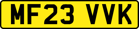 MF23VVK
