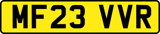 MF23VVR