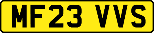 MF23VVS