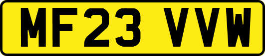 MF23VVW
