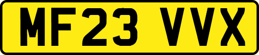MF23VVX