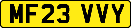 MF23VVY